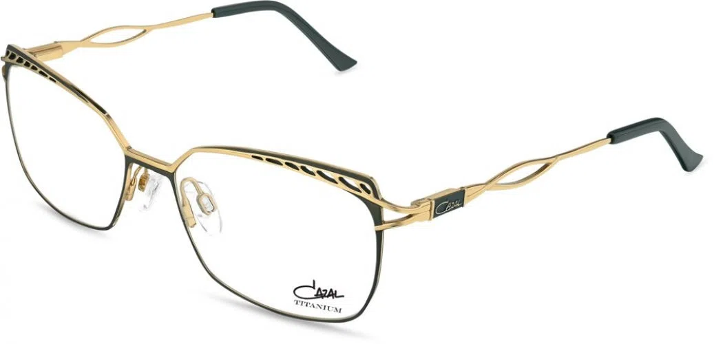 Cazal 1293 Eyeglasses - view 8